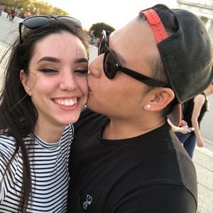 Meet your Posher, Lacie